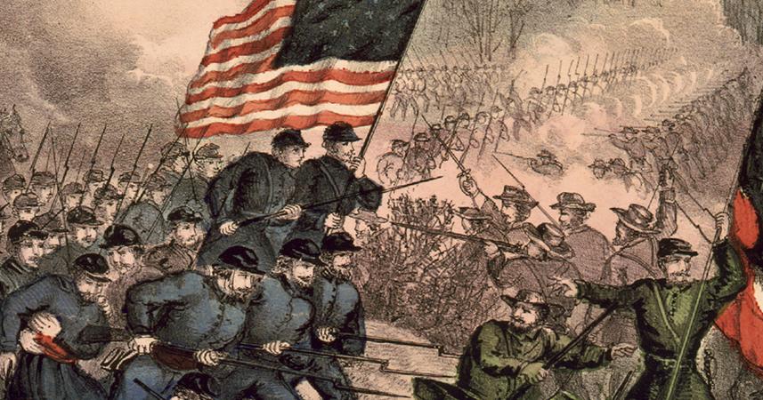 Second Manassas Battle Facts And Summary | American Battlefield Trust